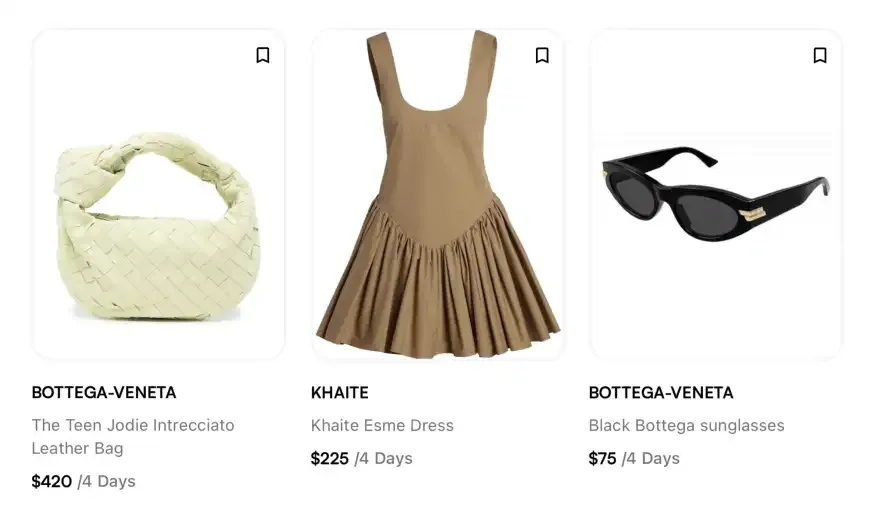 Sample Items
